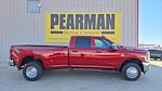 New 2026 Ram 3500 Tradesman Crew Cab for sale #TG238519 - photo 1