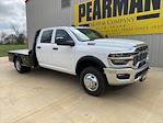 New 2026 Ram 3500 Crew Cab Flatbed Truck for sale #TG242212 - photo 1