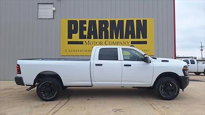 New 2026 Ram 3500 Tradesman Crew Cab for sale #TG243341 - photo 1