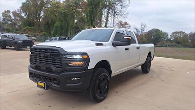 New 2026 Ram 3500 Tradesman Crew Cab for sale #TG243341 - photo 2