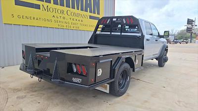 New 2026 Ram 5500 Tradesman Crew Cab Hauler Body for sale #TG269158 - photo 2