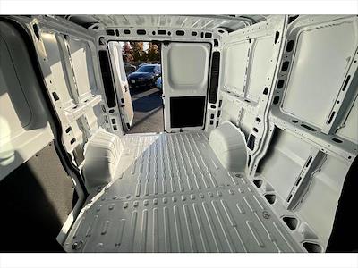 New 2026 Ram ProMaster 1500 Standard Roof Empty Cargo Van for sale #158404 - photo 2