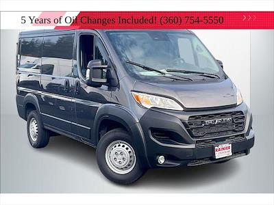 New 2026 Ram ProMaster 1500 Standard Roof Empty Cargo Van for sale #159404 - photo 1