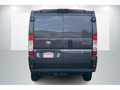 New 2026 Ram ProMaster 1500 Standard Roof Empty Cargo Van for sale #159404 - photo 2