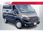 New 2026 Ram ProMaster 1500 Standard Roof Empty Cargo Van for sale #159404 - photo 1