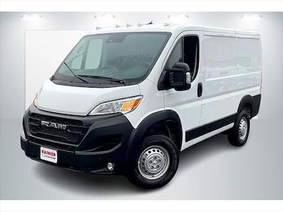 New 2026 Ram ProMaster 1500 Standard Roof Empty Cargo Van for sale #164620 - photo 1