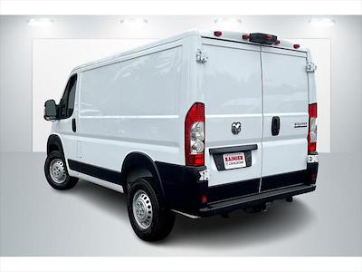 New 2026 Ram ProMaster 1500 Standard Roof Empty Cargo Van for sale #164620 - photo 2