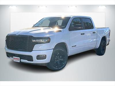 New 2026 Ram 1500 Big Horn Crew Cab for sale #165208 - photo 2