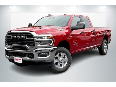New 2026 Ram 2500 Big Horn Crew Cab for sale #173256 - photo 2