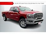 New 2026 Ram 2500 Big Horn Crew Cab for sale #173256 - photo 1