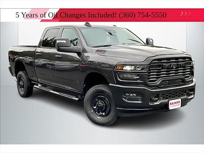 New 2026 Ram 2500 Tradesman Crew Cab for sale #173302 - photo 1