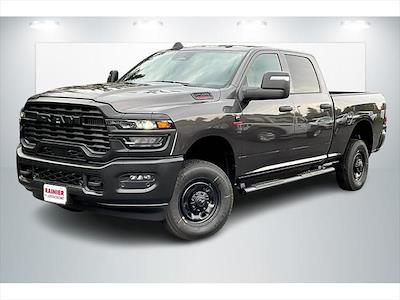 New 2026 Ram 2500 Tradesman Crew Cab for sale #173302 - photo 2