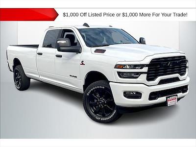 New 2026 Ram 3500 Big Horn Crew Cab for sale #174015 - photo 1