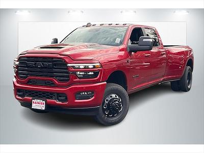 New 2026 Ram 3500 Laramie Crew Cab for sale #185859 - photo 2