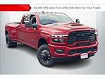 New 2026 Ram 3500 Laramie Crew Cab for sale #185859 - photo 1