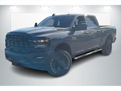 New 2026 Ram 2500 Tradesman Crew Cab for sale #193806 - photo 2