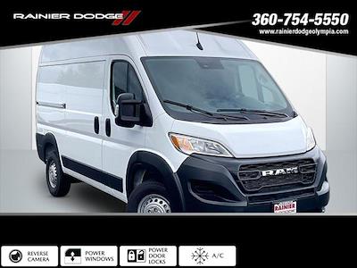 New 2026 Ram ProMaster 1500 High Roof Empty Cargo Van for sale #198893 - photo 1