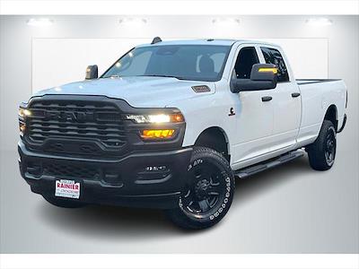 New 2026 Ram 2500 Tradesman Crew Cab for sale #210405A - photo 2