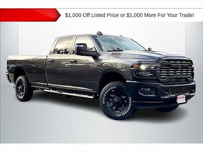 New 2026 Ram 2500 Tradesman Crew Cab for sale #210406A - photo 1