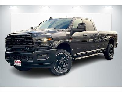 New 2026 Ram 2500 Tradesman Crew Cab for sale #210406A - photo 2