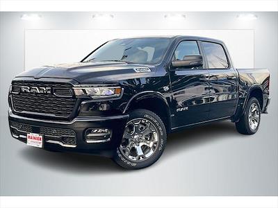 New 2026 Ram 1500 Big Horn Crew Cab for sale #229880 - photo 2