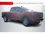 New 2026 Ram 3500 Big Horn Crew Cab for sale #241551 - photo 1
