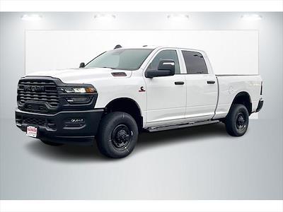 New 2026 Ram 2500 Tradesman Crew Cab for sale #249276 - photo 2
