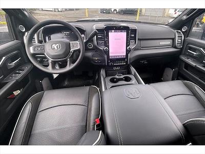 New 2026 Ram 5500 Crew Cab 60 CA Cab Chassis for sale #258558 - photo 2