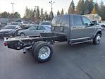 New 2026 Ram 5500 Crew Cab 60 CA Cab Chassis for sale #258558 - photo 5