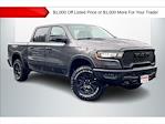 New 2026 Ram 1500 Rebel Crew Cab for sale #262668 - photo 1