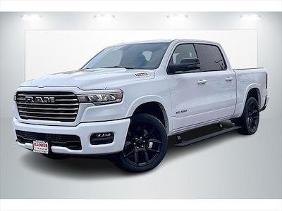 New 2026 Ram 1500 Laramie Crew Cab for sale #262672 - photo 2