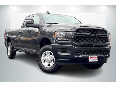 2024 Ram 3500 Crew Cab 4x4, Pickup for sale #280696 - photo 1