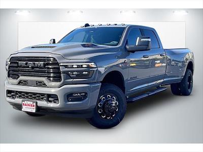 New 2026 Ram 3500 Laramie Crew Cab for sale #360831A - photo 2