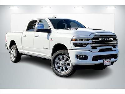 New 2025 Ram 2500 Laramie Crew Cab 4x4 Pickup for sale #514499 - photo 1