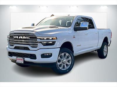 New 2025 Ram 2500 Laramie Crew Cab 4x4 Pickup for sale #514499 - photo 2