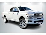 New 2025 Ram 2500 Laramie Crew Cab 4x4 Pickup for sale #514499 - photo 1