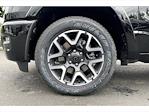 New 2025 Ram 1500 Laramie Crew Cab 4x4 Pickup for sale #528512 - photo 12