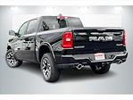 New 2025 Ram 1500 Laramie Crew Cab 4x4 Pickup for sale #528512 - photo 3