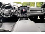 New 2025 Ram 1500 Laramie Crew Cab 4x4 Pickup for sale #528512 - photo 5