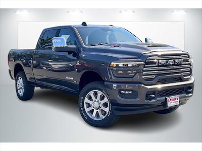 New 2025 Ram 2500 Laramie Crew Cab 4x4 Pickup for sale #539956 - photo 1