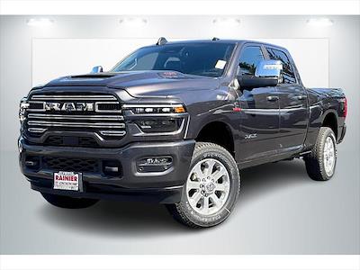 New 2025 Ram 2500 Laramie Crew Cab 4x4 Pickup for sale #539956 - photo 2