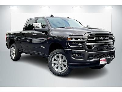 New 2025 Ram 2500 Laramie Crew Cab 4x4 Pickup for sale #539957 - photo 1