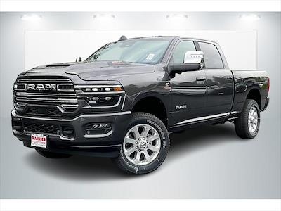 New 2025 Ram 2500 Laramie Crew Cab 4x4 Pickup for sale #539957 - photo 2