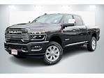 New 2025 Ram 2500 Laramie Crew Cab 4x4 Pickup for sale #539957 - photo 2