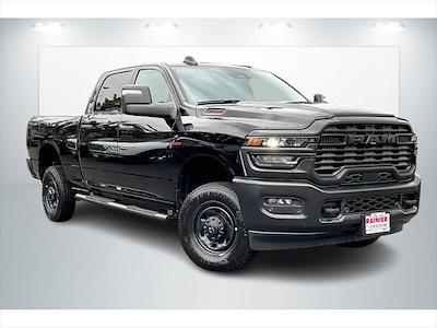 New 2025 Ram 2500 Tradesman Crew Cab 4x4 Pickup for sale #551739 - photo 1