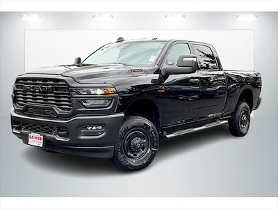 New 2025 Ram 2500 Tradesman Crew Cab 4x4 Pickup for sale #551739 - photo 2