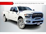 New 2025 Ram 3500 Big Horn Crew Cab for sale #554911 - photo 1