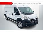 New 2025 Ram ProMaster 2500 High Roof Empty Cargo Van for sale #566695 - photo 1
