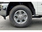 New 2025 Ram 2500 Big Horn Crew Cab for sale #577669 - photo 12