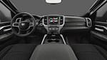 New 2025 Ram 2500 Big Horn Crew Cab 4x4 Pickup for sale #577671 - photo 6